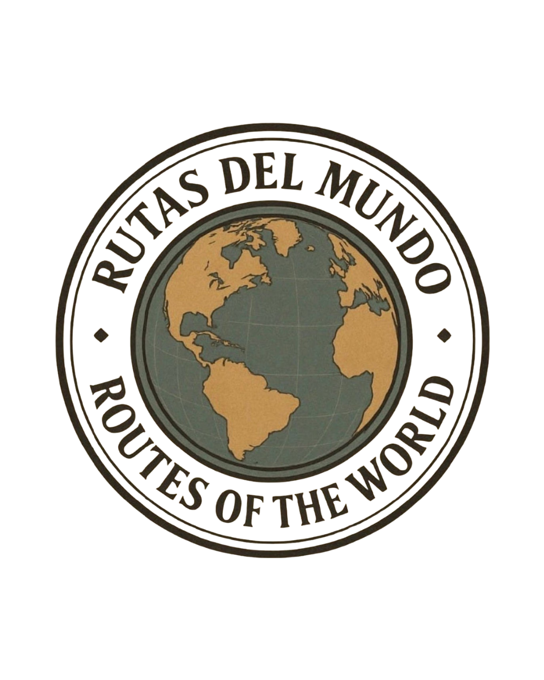 Rutas del mundo travel