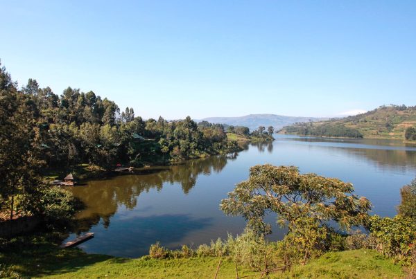 Por qué los turistas deberían visitar el lago Bunyonyi